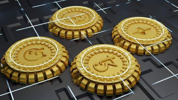 Биткоин пробил 109 600 долларов — новый исторический максимум.