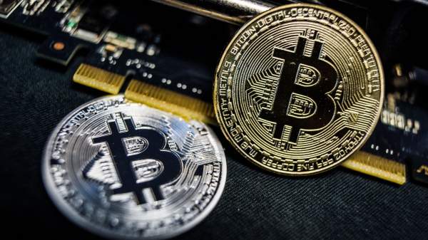 Гиря: биткоин может прорваться к $100 тысяч уже в январе