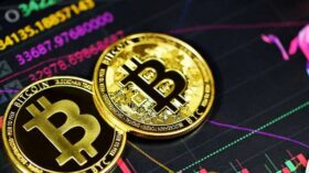 Биткоин провалился ниже $82 тысяч — минус 6%.