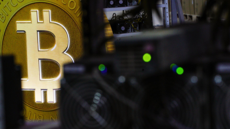 Минфин: Binance отключила вывод на карты для пользователей с Украины
