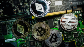 Bitcoin 2025: организаторы уверены в успехе, раз Трамп пригляделся к крипте.
